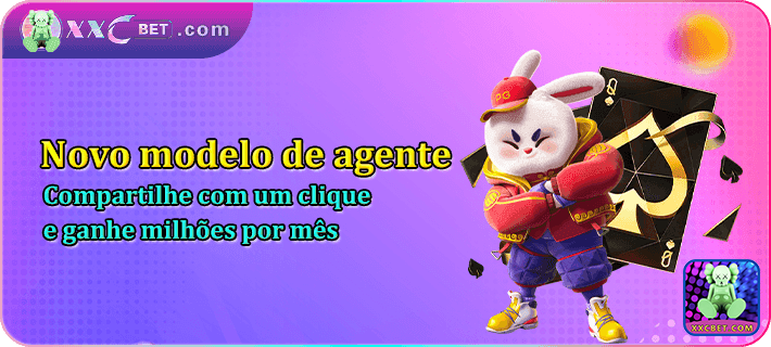 Slots online da xxcbet.com com jackpots progressivos